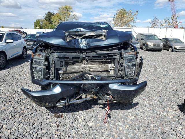 2020 CHEVROLET SILVERADO K2500 HIGH COUNTRY 1GC4YREY8LF311139