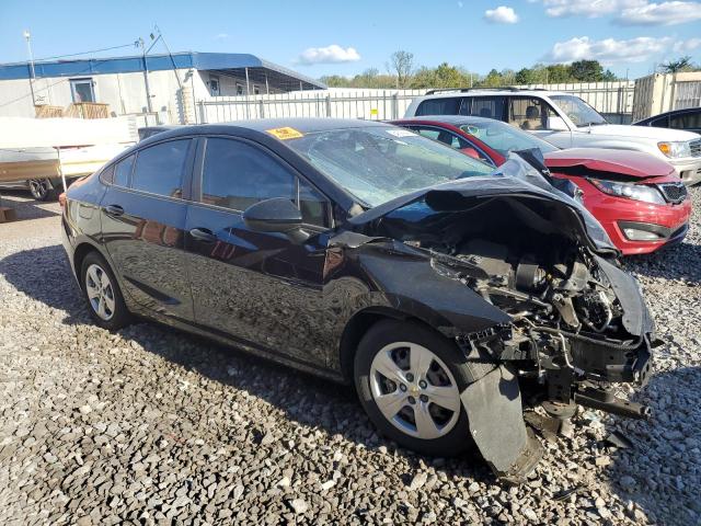 2016 CHEVROLET CRUZE LS 1G1BC5SM8G7273579