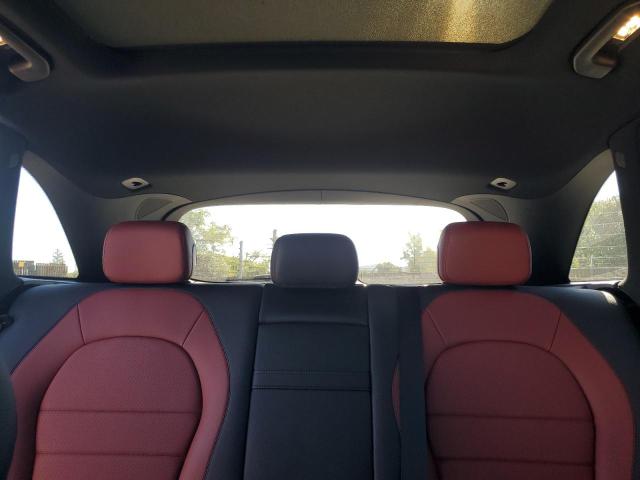 2020 MERCEDES-BENZ GLC 300 4M #3304023577