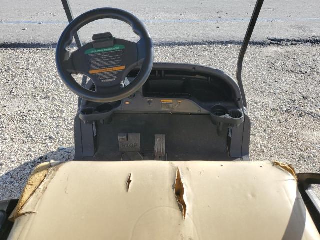 2017 CLUB CAR PRECEDENT #3274658834