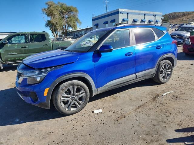 Global Auto Auctions: 2023 KIA SELTOS S