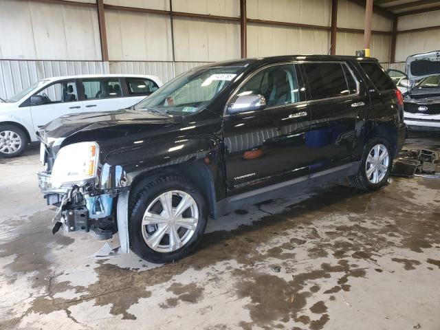 GMC TERRAIN SL