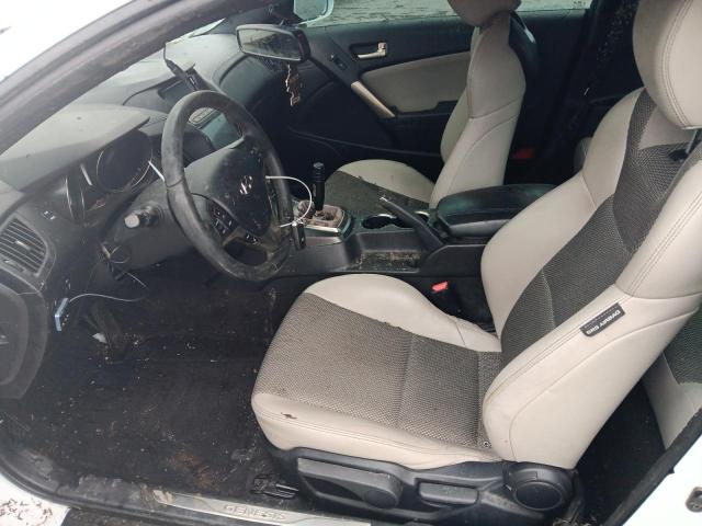 2016 HYUNDAI GENESIS CO KMHHT6KJ2GU135014