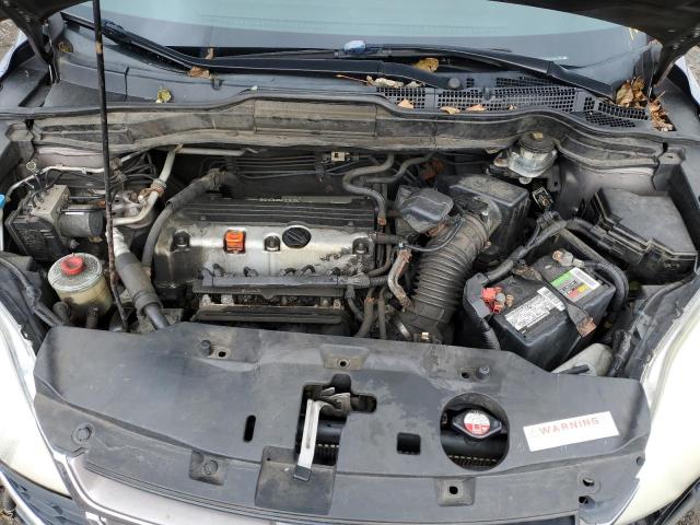 2011 HONDA CR-V EX - 5J6RE4H52BL055450