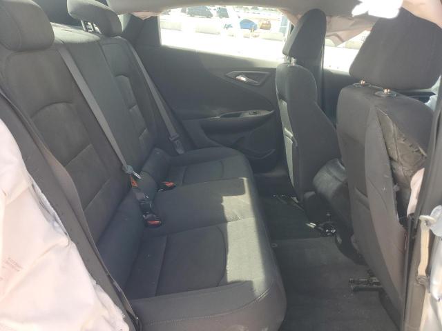 2021 CHEVROLET MALIBU LS 1G1ZC5ST8MF016851