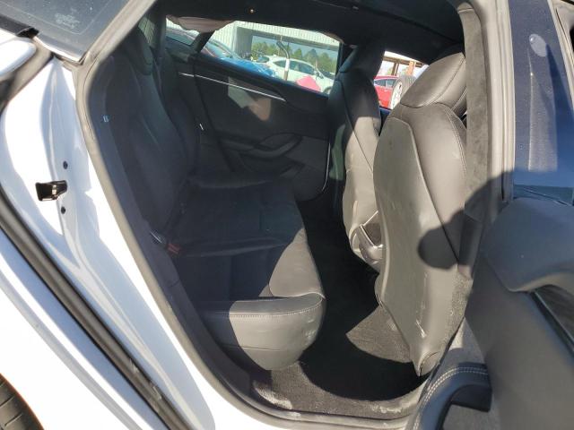 2021 TESLA MODEL S #3304522464