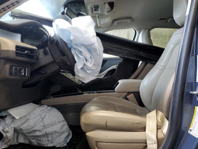 2022 LINCOLN CORSAIR - 5LMCJ1C96NUL33371