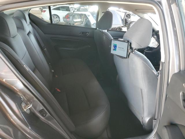 2024 NISSAN ALTIMA S #3301618652