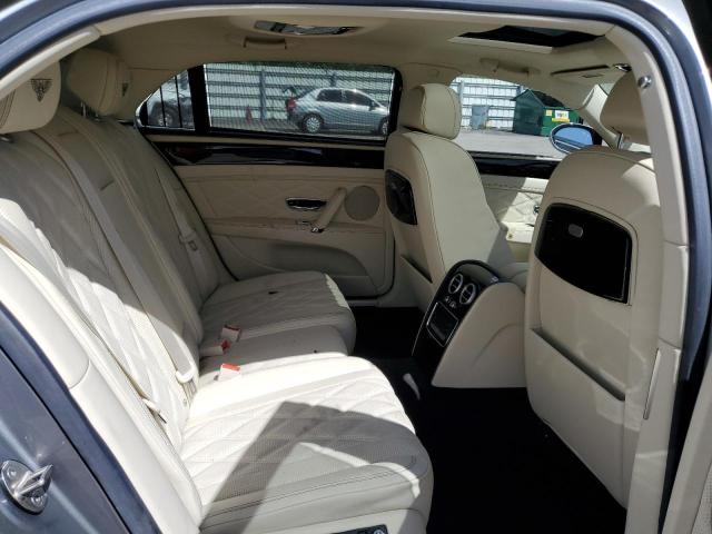 2016 BENTLEY FLYING SPU SCBET9ZA8G8051760