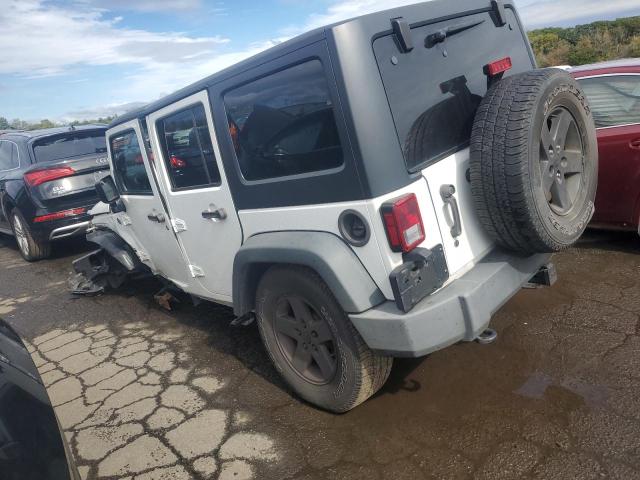 2015 JEEP WRANGLER U 1C4HJWDG6FL738368