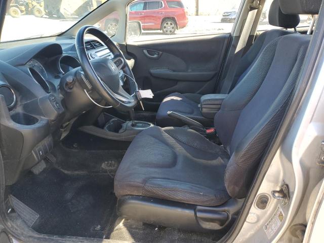 2013 HONDA FIT SPORT - JHMGE8H58DC004203