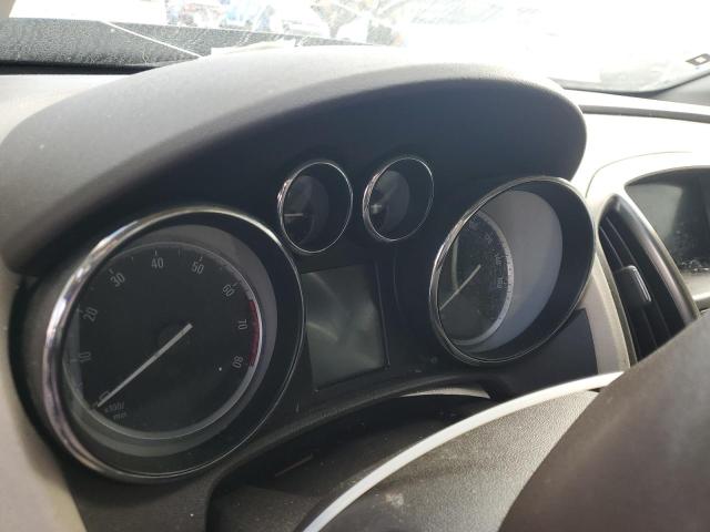 2016 BUICK VERANO - 1G4PP5SK1G4117980