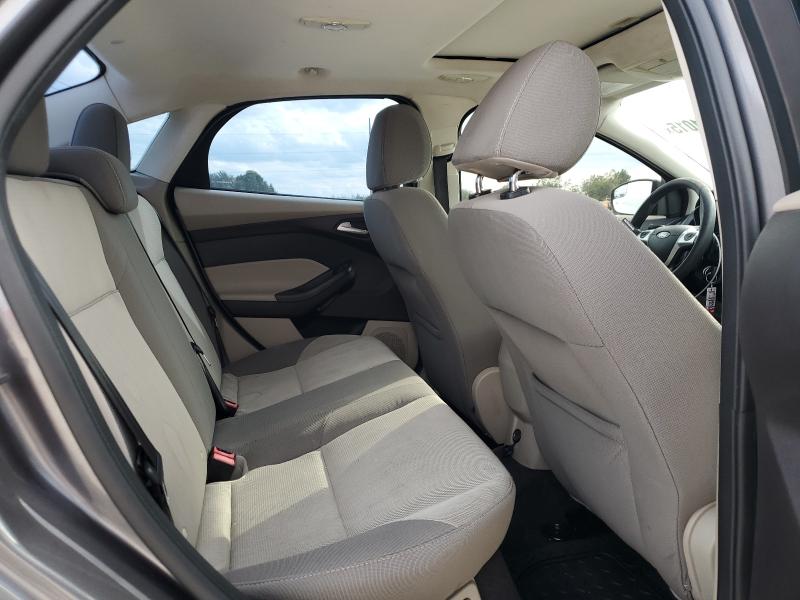 2013 FORD FOCUS SE - 1FADP3F20DL305581