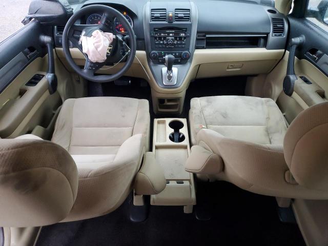 2011 HONDA CR-V SE #3293371420