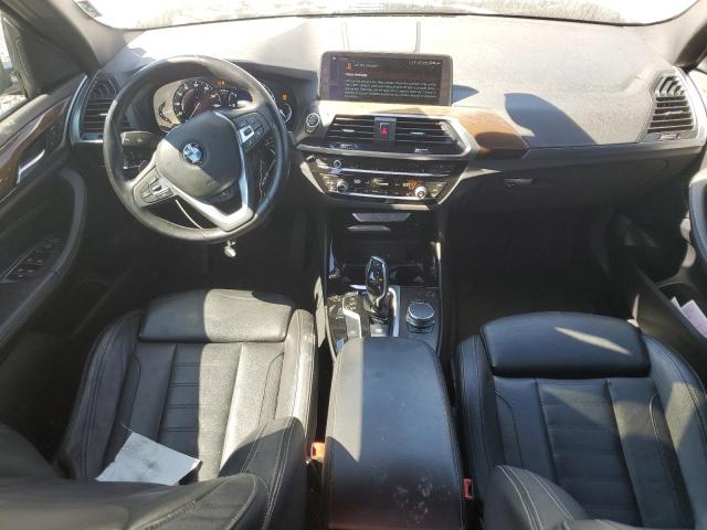 2018 BMW X3 XDRIVE3 - 5UXTR9C5XJLC81160