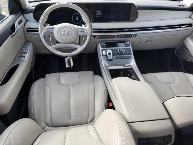 2024 HYUNDAI PALISADE C #3303986698