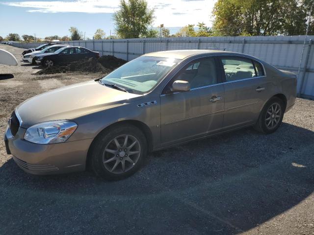 BUICK LUCERNE CX