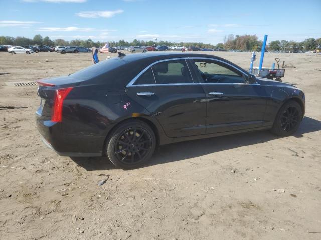2013 CADILLAC ATS - 1G6AA5RA8D0143264