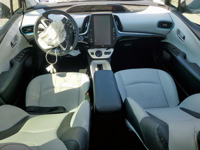 2019 TOYOTA PRIUS PRIM #3274870172