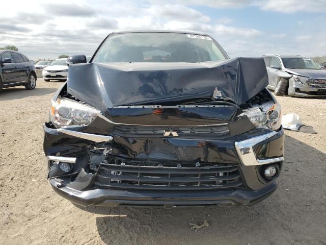 2017 MITSUBISHI OUTLANDER - JA4AR3AU6HZ069631