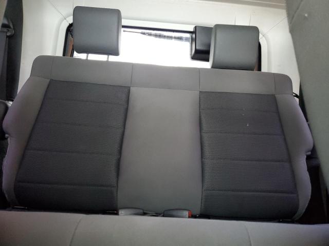2010 JEEP WRANGLER S - 1J4AA2D12AL112258