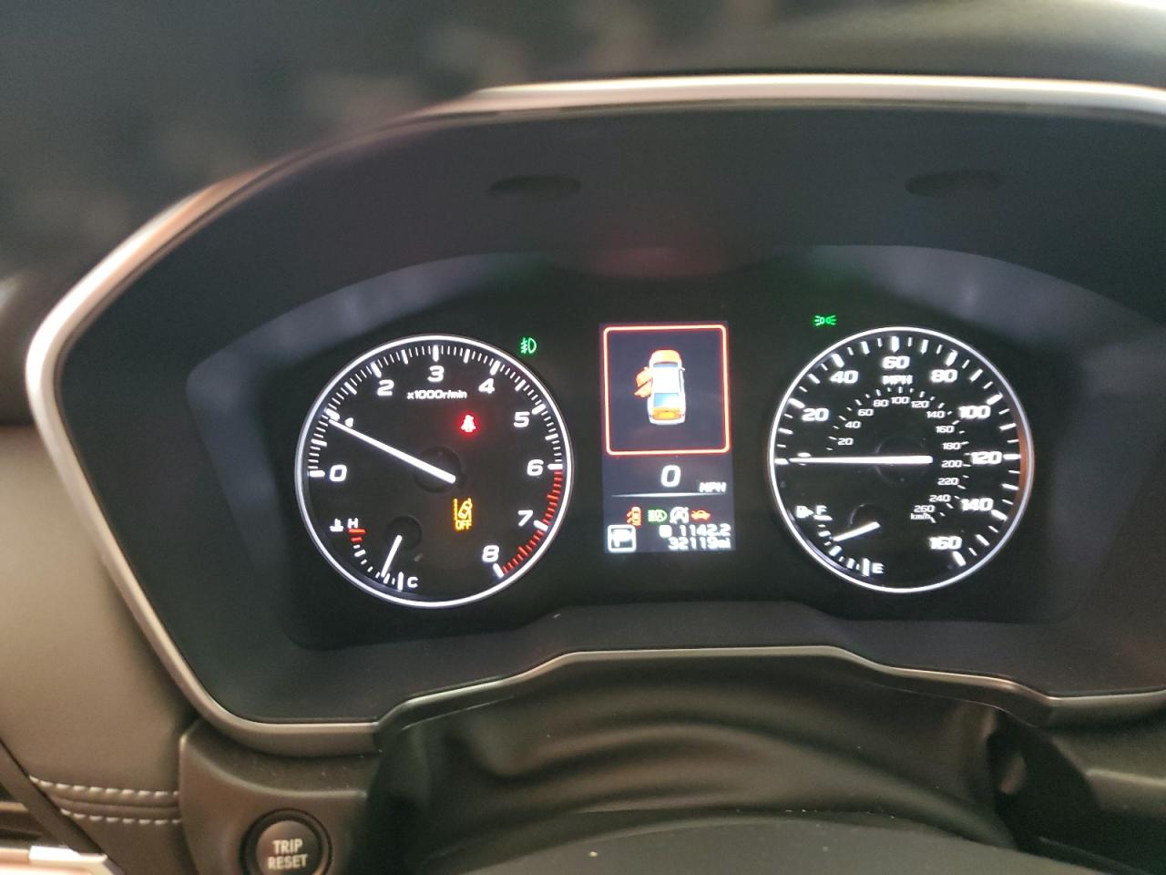 SUBARU LEGACY LIMITED