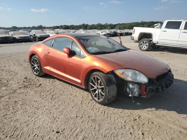 2012 MITSUBISHI ECLIPSE GS #3304799319