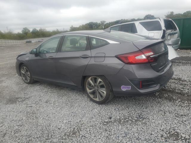 2018 HONDA CLARITY JHMZC5F15JC020593