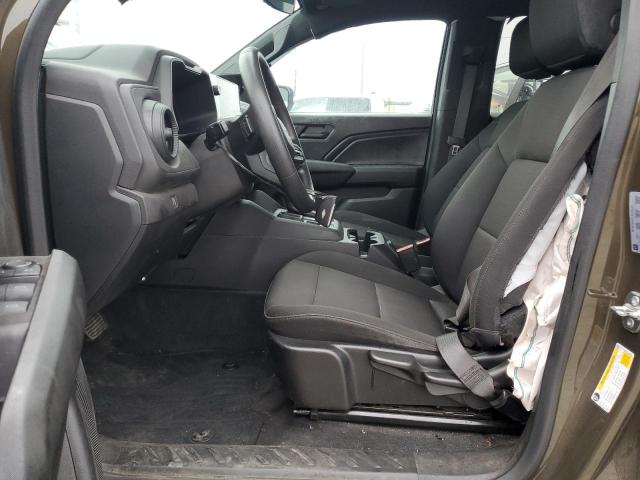 2024 CHEVROLET COLORADO - 1GCGSBECXR1134559