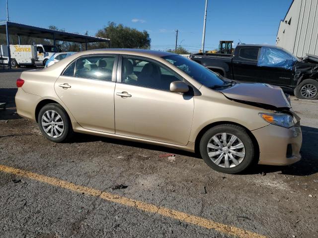2013 TOYOTA COROLLA BA - 2T1BU4EEXDC985170