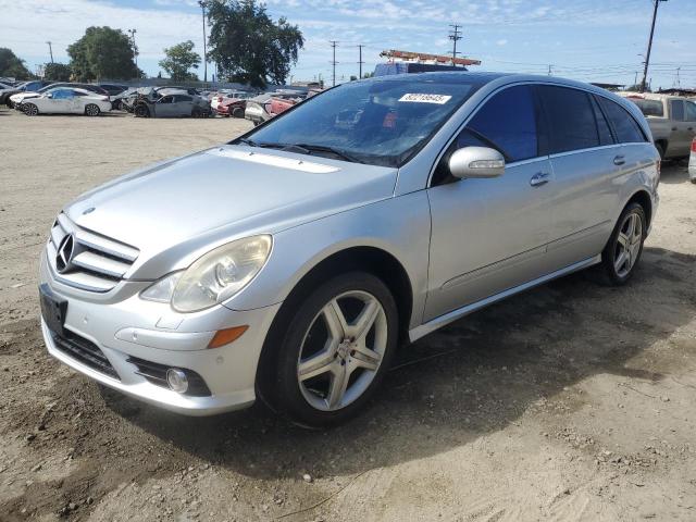 MERCEDES-BENZ R 350
