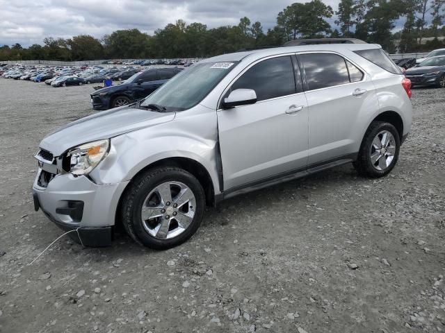 Global Auto Auctions: 2012 CHEVROLET EQUINOX LT