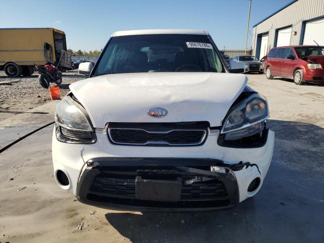 2012 KIA SOUL - KNDJT2A58C7430677