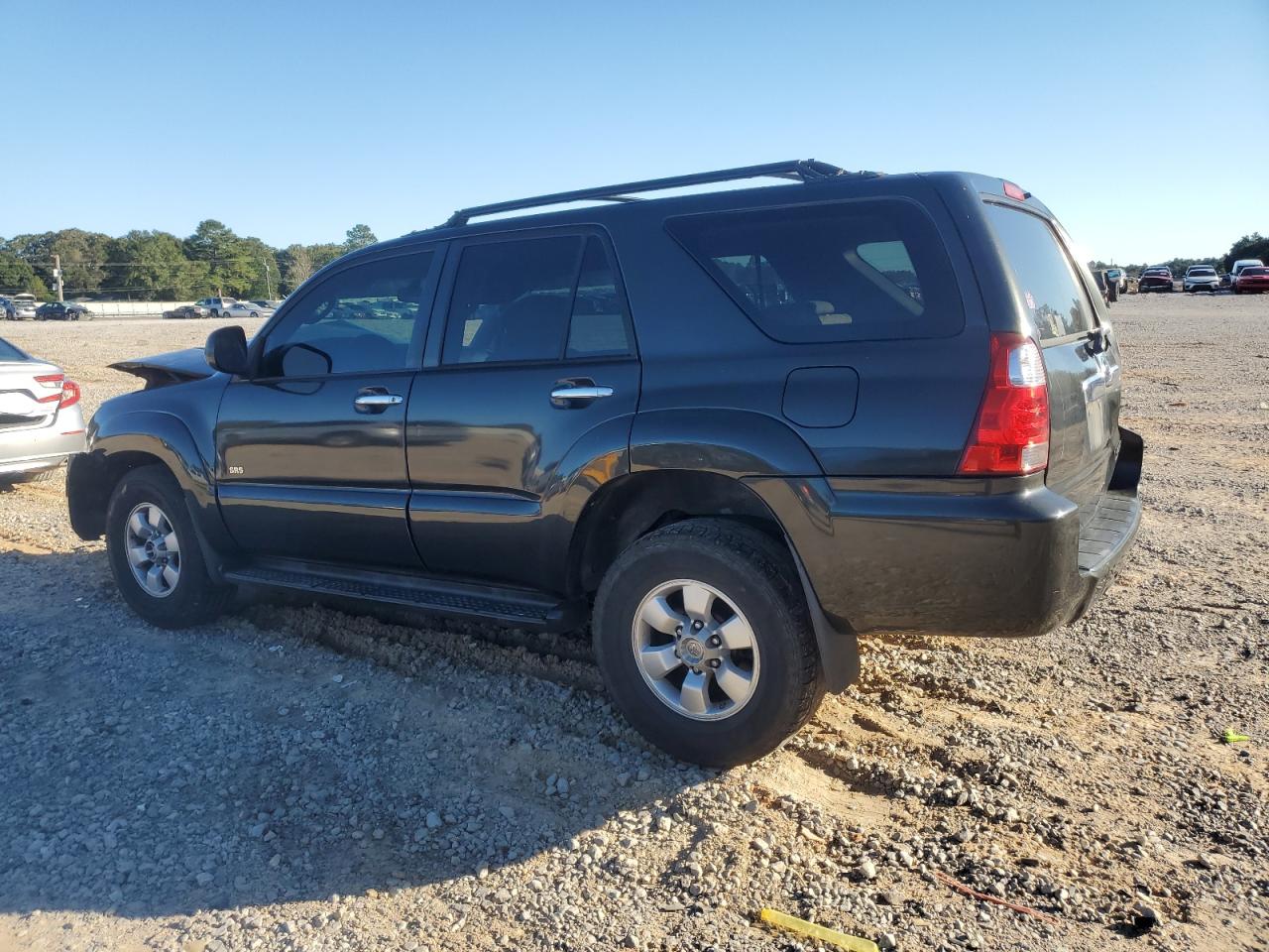Lot #3283968828 2007 TOYOTA 4RUNNER SR
