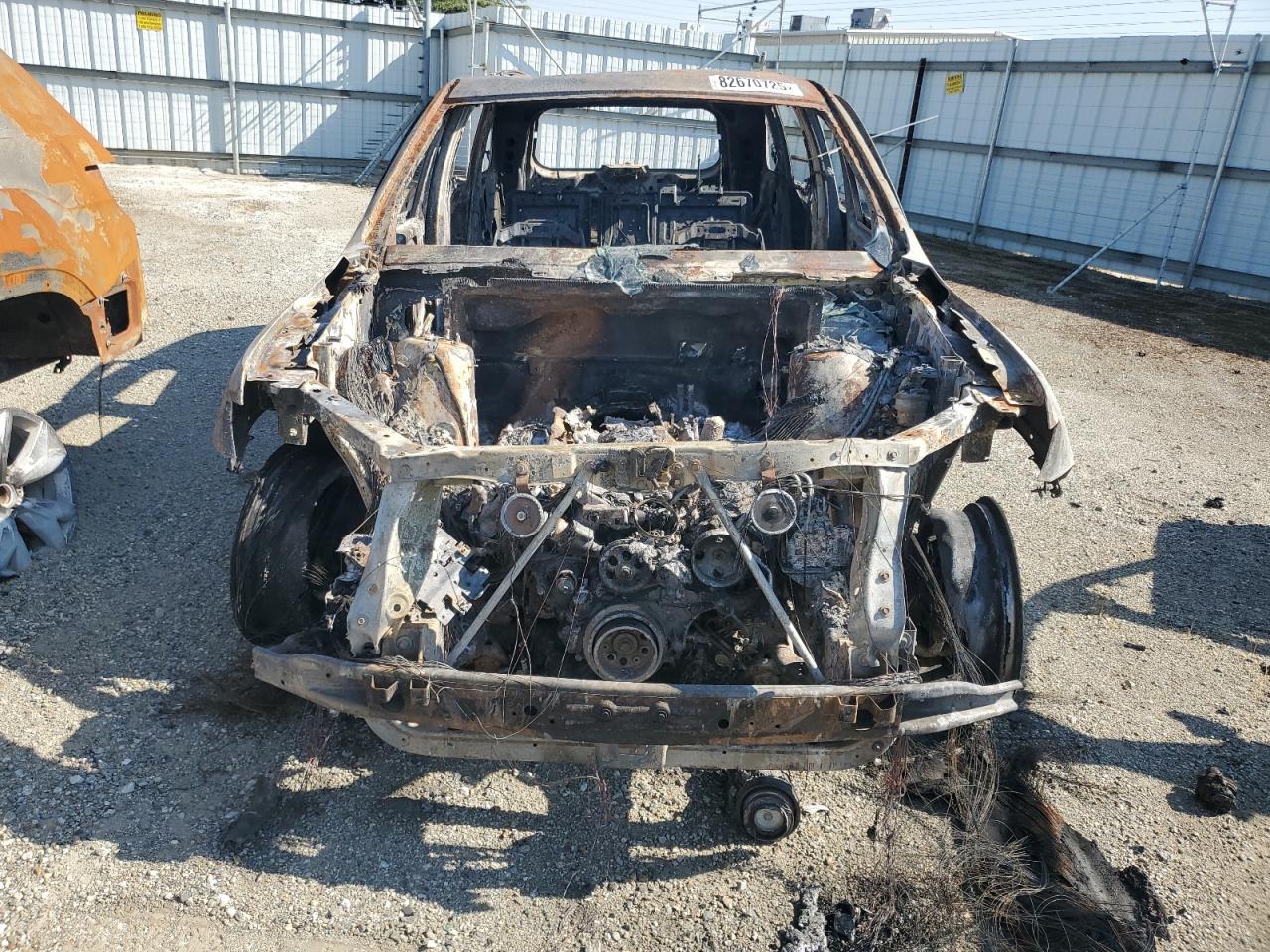 JEEP GRAND CHEROKEE SUMMIT