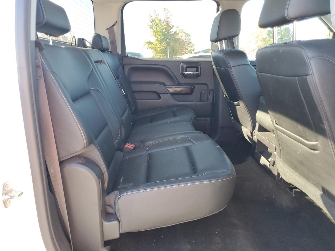 GMC SIERRA 1500 K1500 SLT