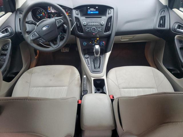 2016 FORD FOCUS SE - 1FADP3K25GL357167