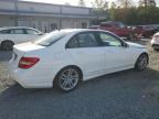 Lot #3296355164 2014 MERCEDES-BENZ C 250