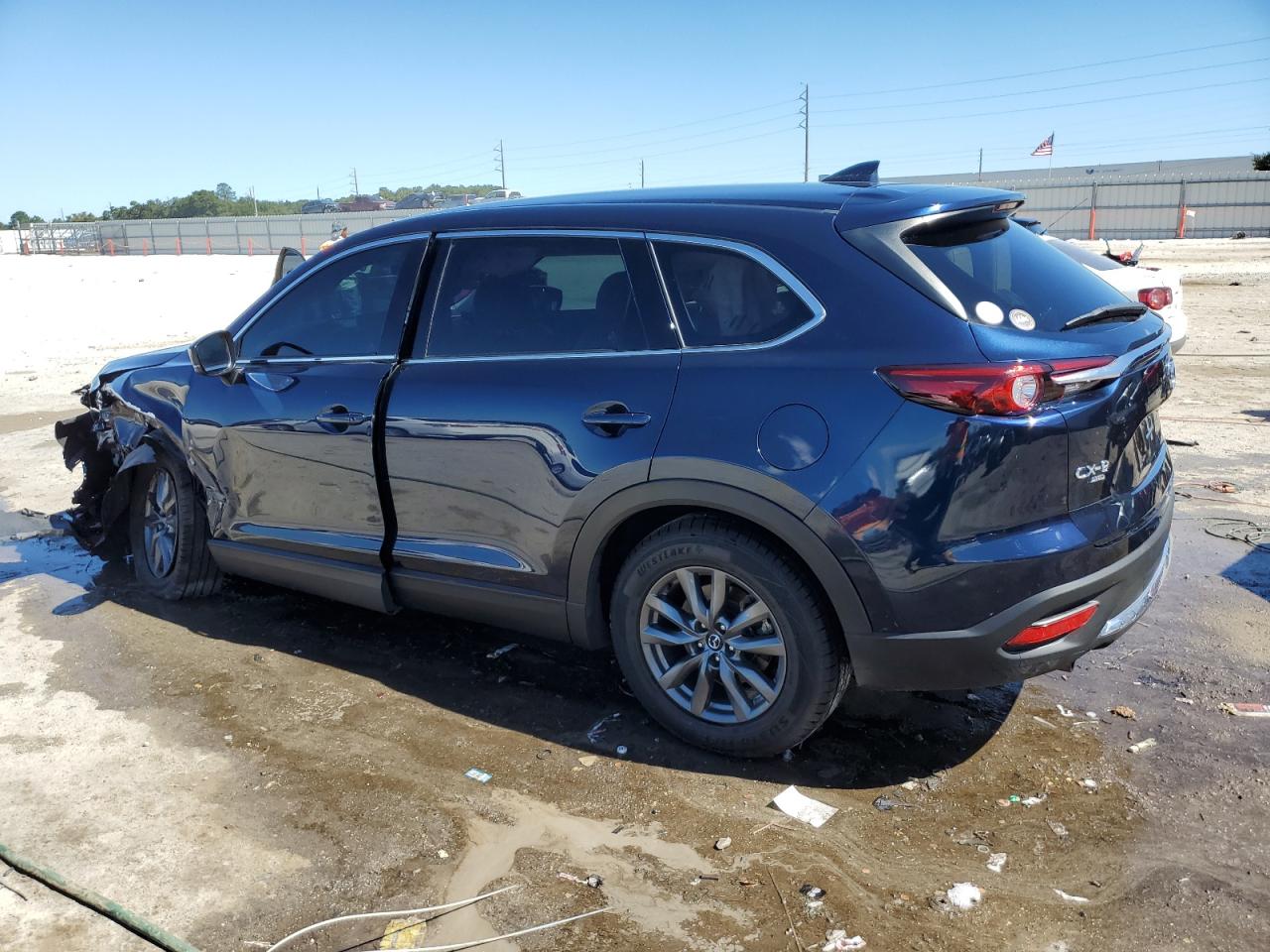 MAZDA CX-9 TOURING