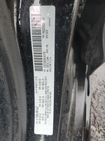 2016 CHRYSLER 200 S #3296891814