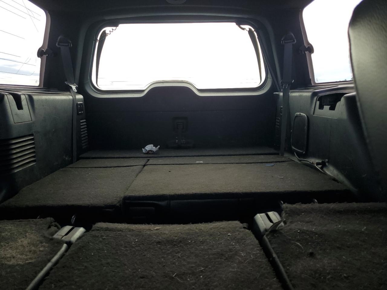 FORD EXPEDITION LIMITED