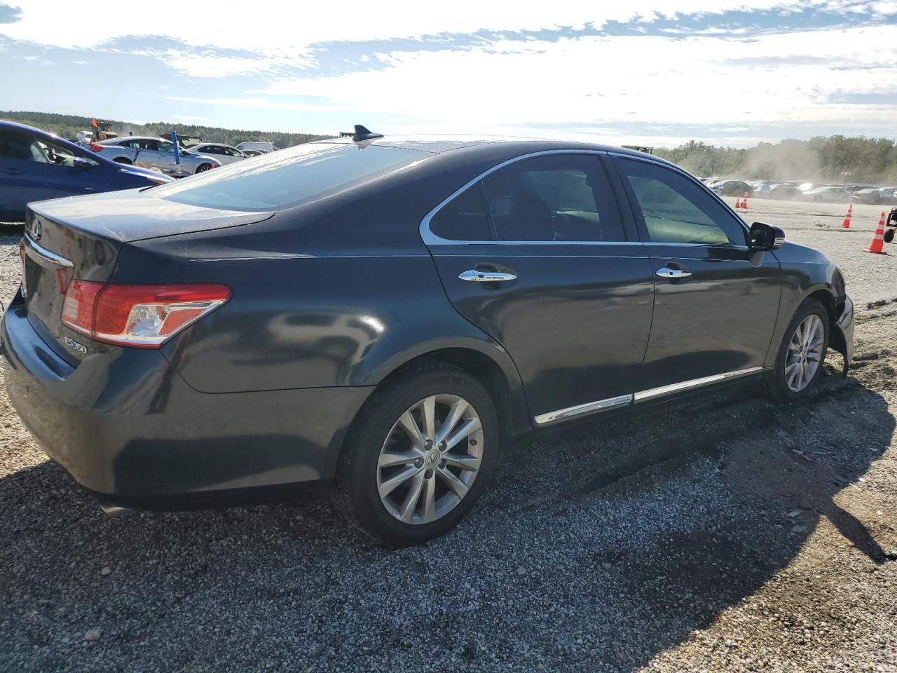 LEXUS ES 350