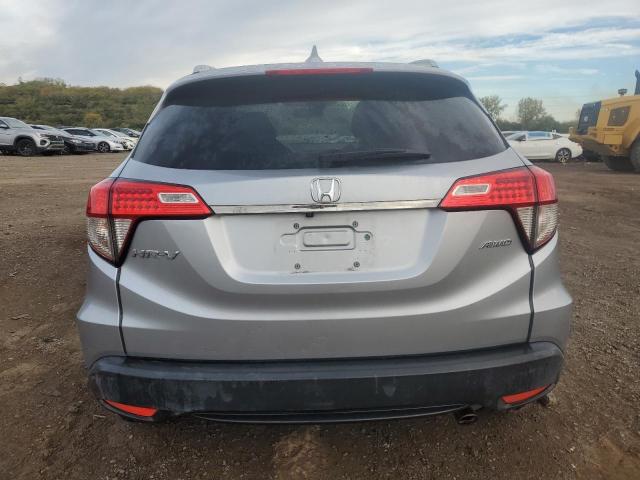 2020 HONDA HR-V EX - 3CZRU6H53LM706910