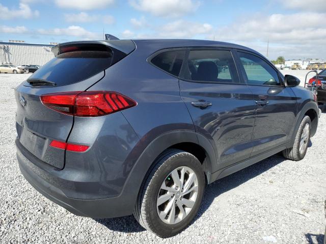 2021 HYUNDAI TUCSON SE #3297056541