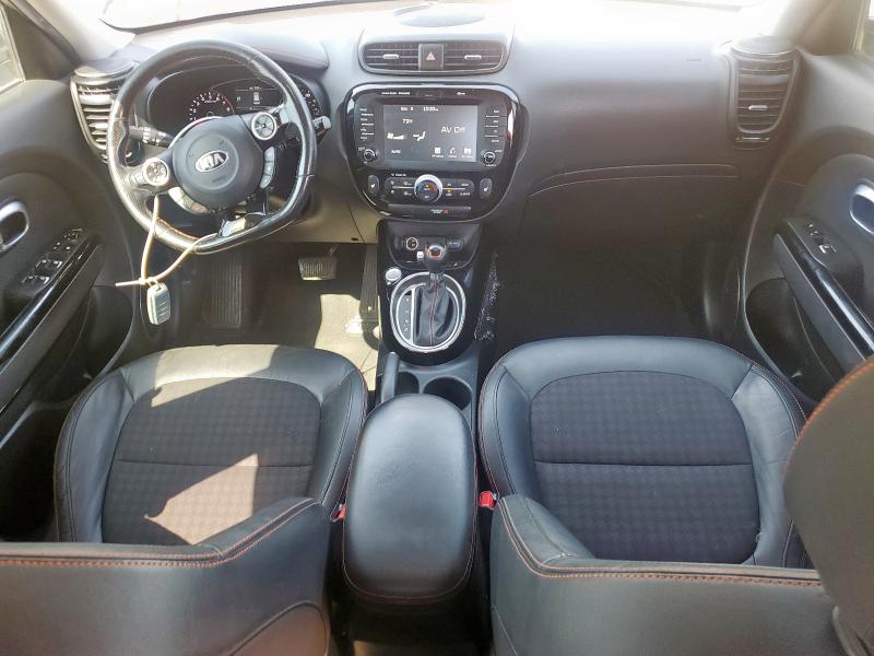 2018 KIA SOUL ! KNDJX3AA0J7575118