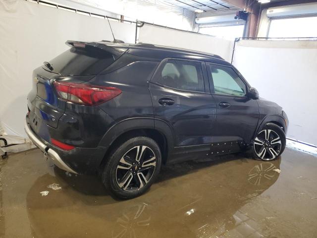 2021 CHEVROLET TRAILBLAZE KL79MPSL4MB121858