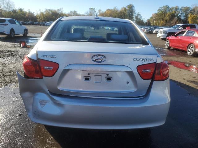 2009 HYUNDAI ELANTRA GL #3303723441