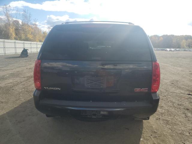 2013 GMC YUKON SLT - 1GKS2CE06DR288674