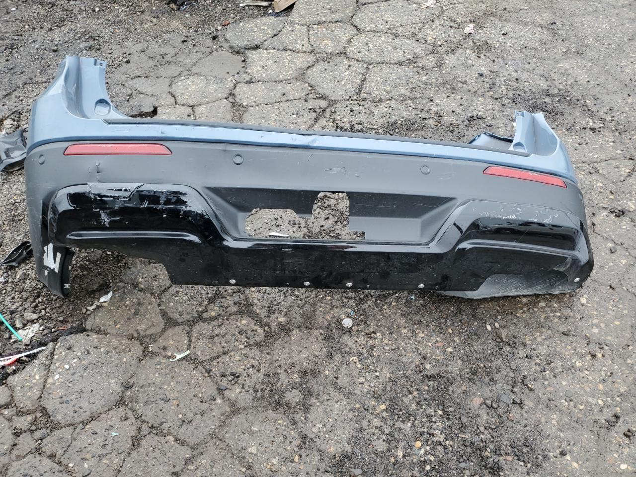 FORD EXPLORER ST-LINE