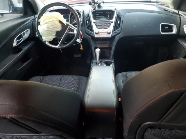 2012 CHEVROLET EQUINOX LT - 2GNFLNEK5C6235716